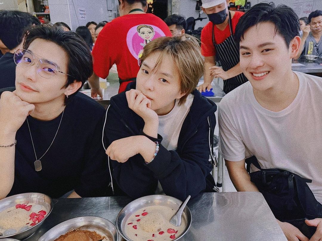 ซันนี่ - เกวลิน บุญศรัทธา