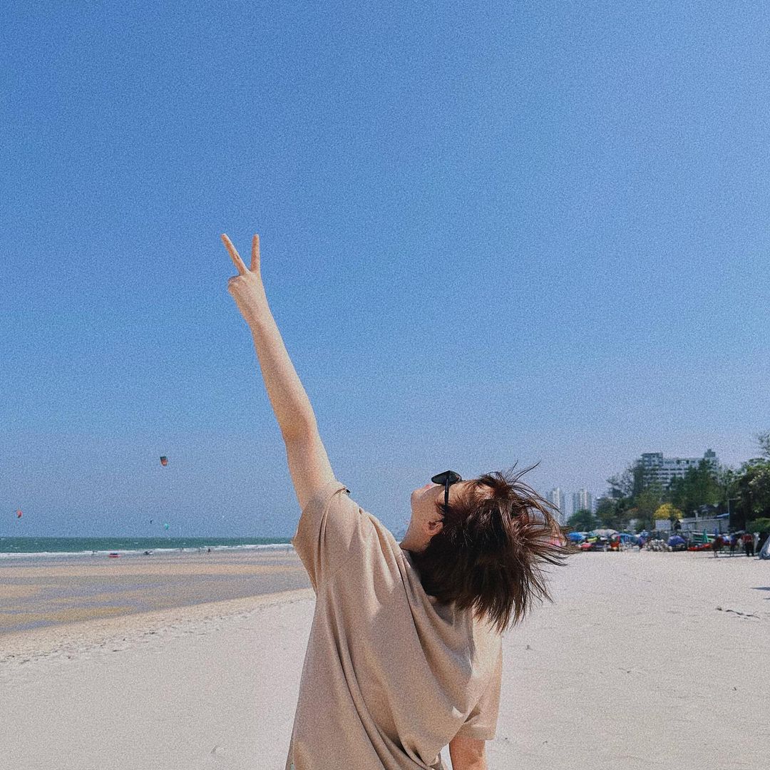 ซันนี่ - เกวลิน บุญศรัทธา