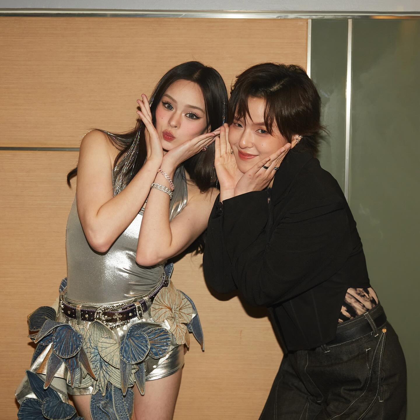 ซันนี่ - เกวลิน บุญศรัทธา