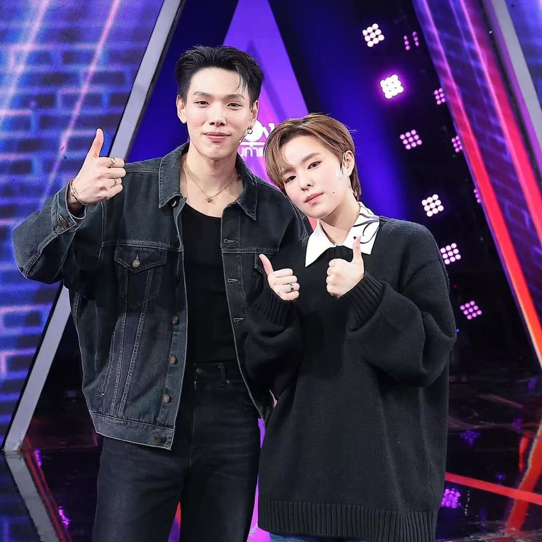 ซันนี่ - เกวลิน บุญศรัทธา