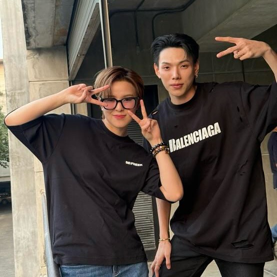 ซันนี่ - เกวลิน บุญศรัทธา