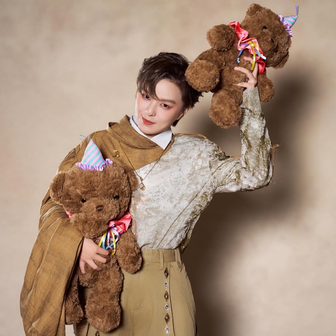 ซันนี่ - เกวลิน บุญศรัทธา