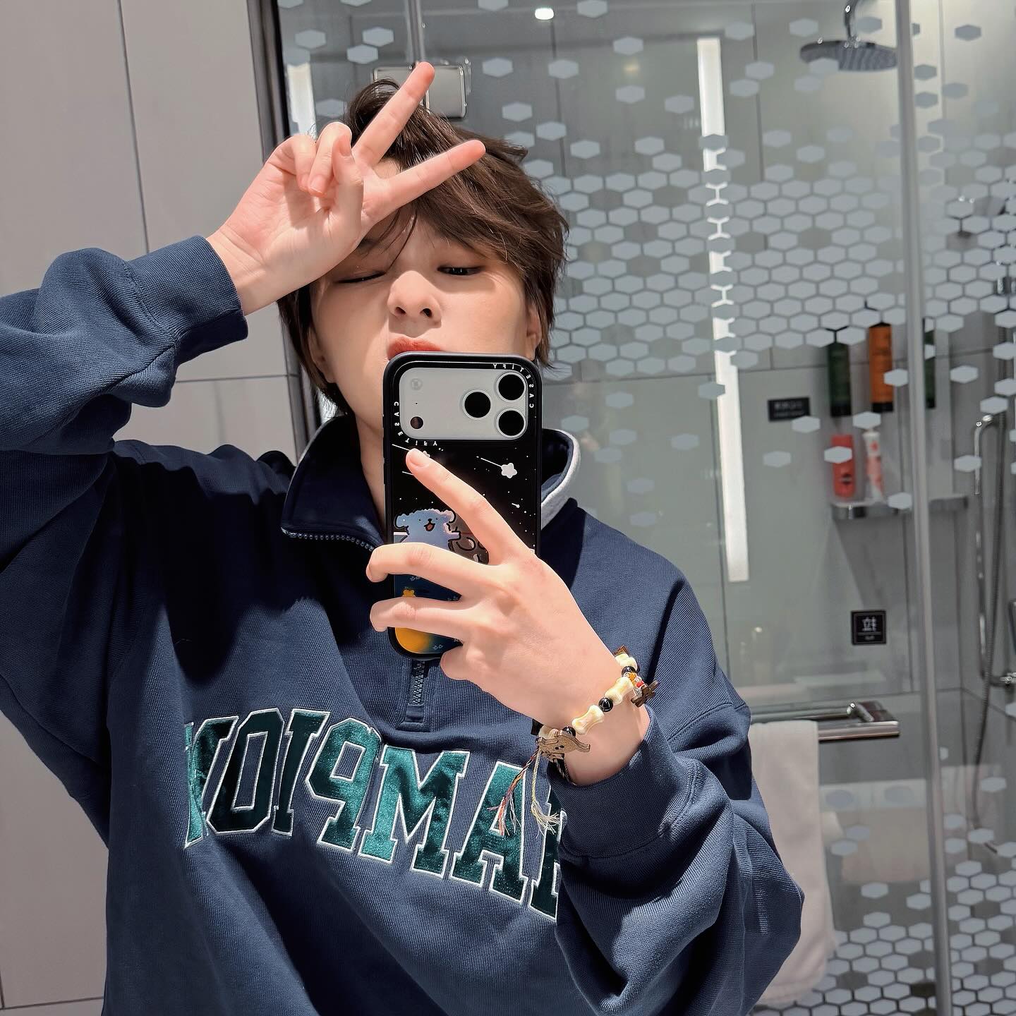 ซันนี่ - เกวลิน บุญศรัทธา