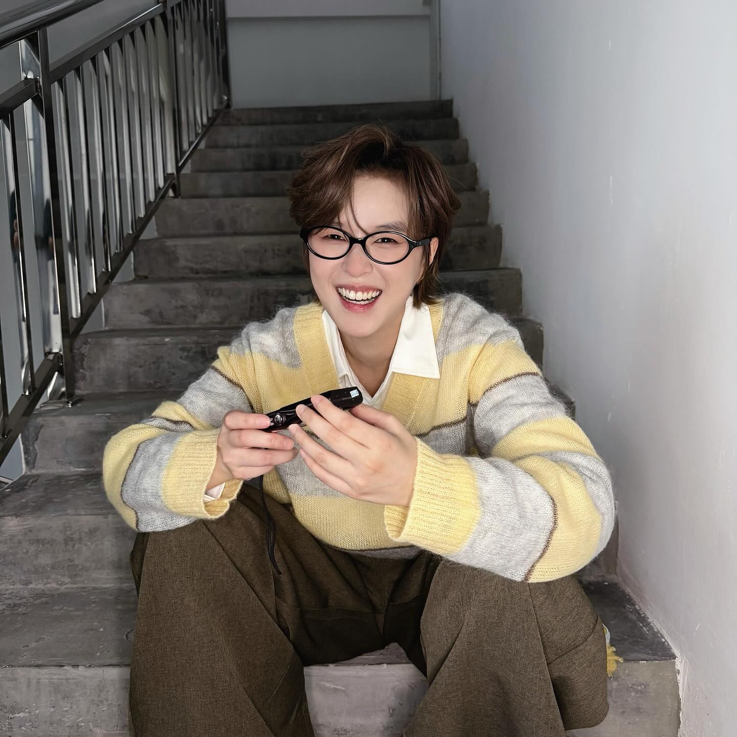 ซันนี่ - เกวลิน บุญศรัทธา