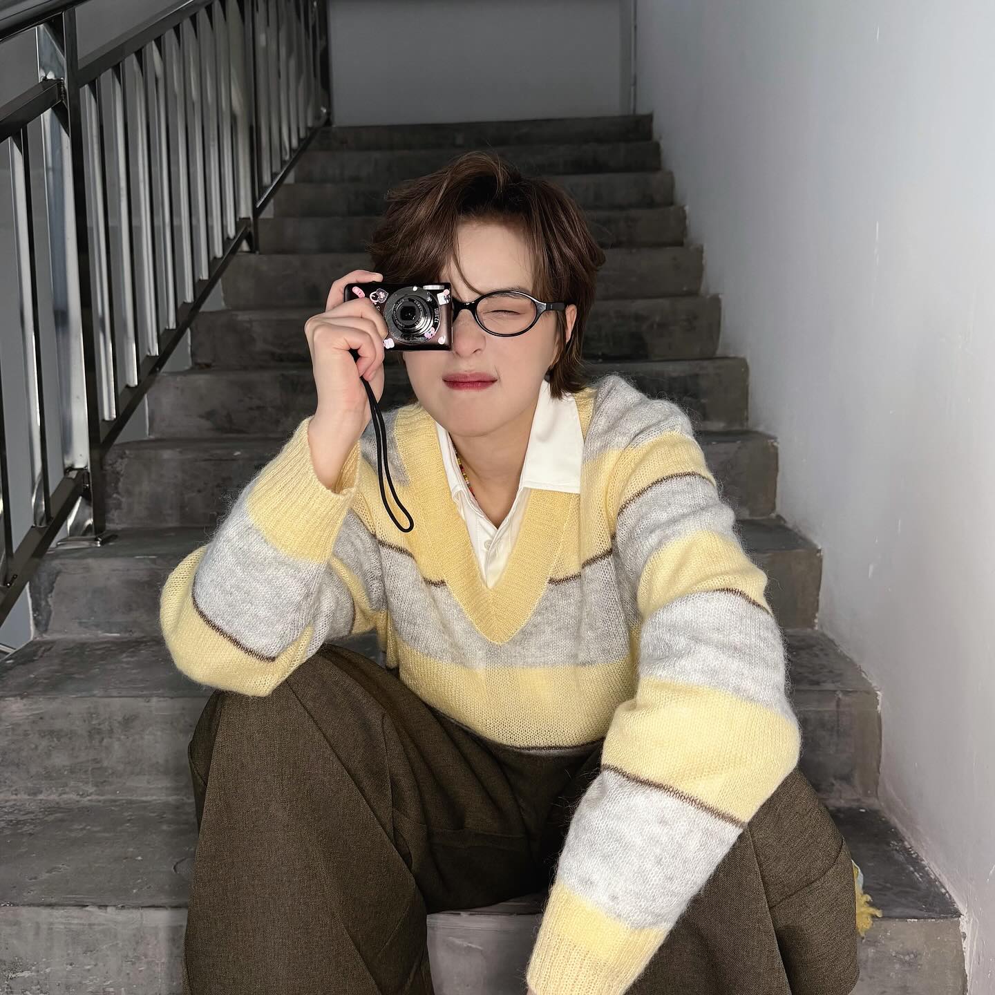 ซันนี่ - เกวลิน บุญศรัทธา