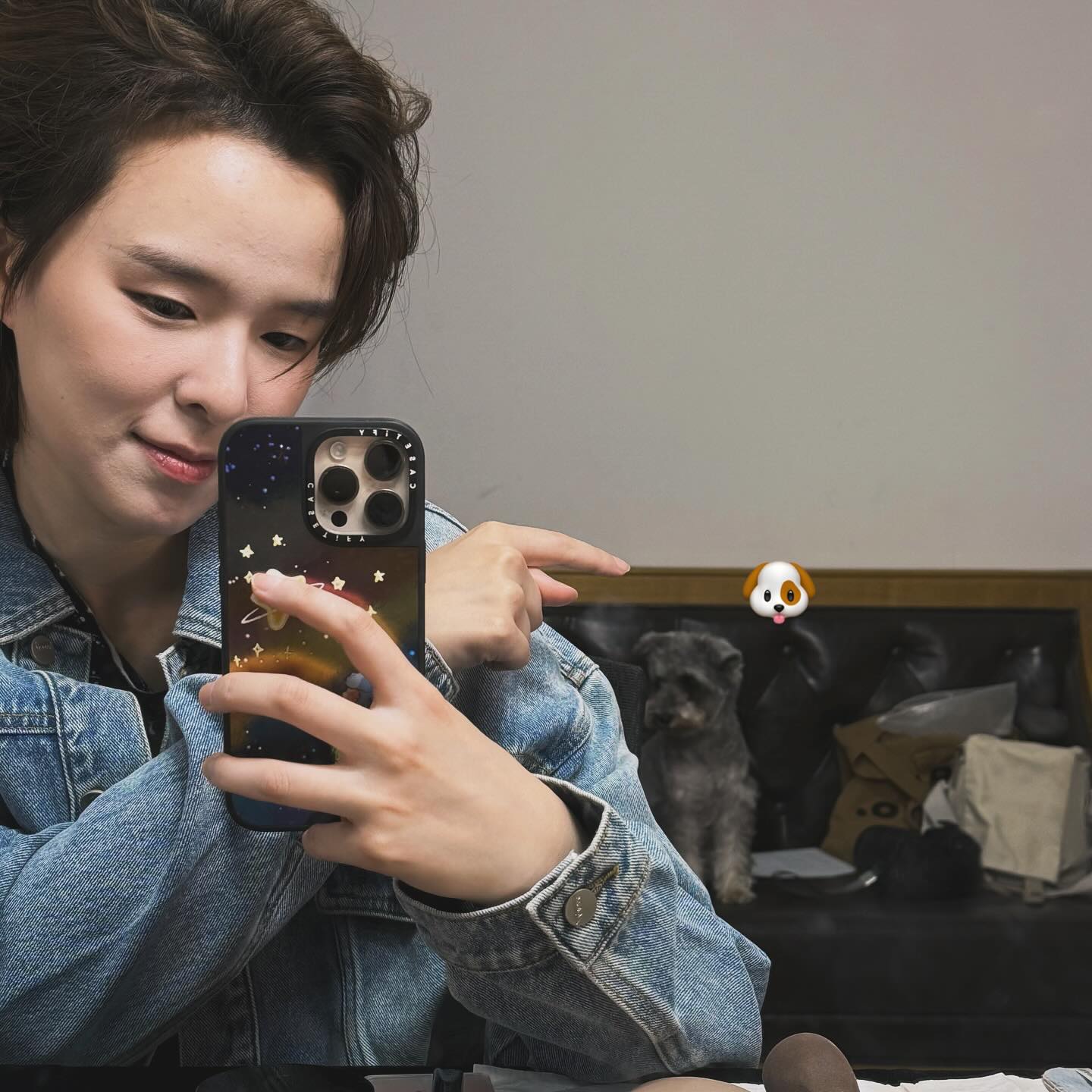 ซันนี่ - เกวลิน บุญศรัทธา