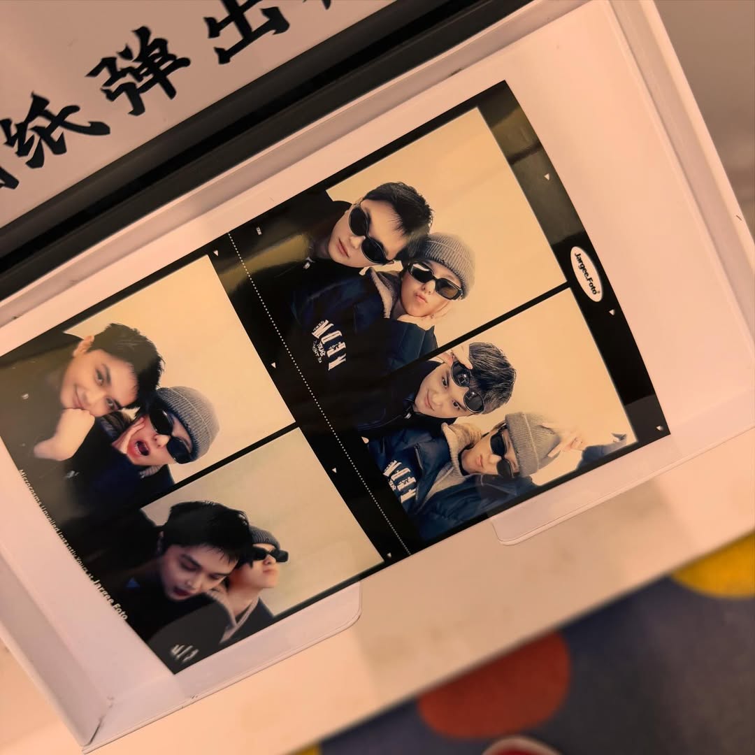 ซันนี่ - เกวลิน บุญศรัทธา