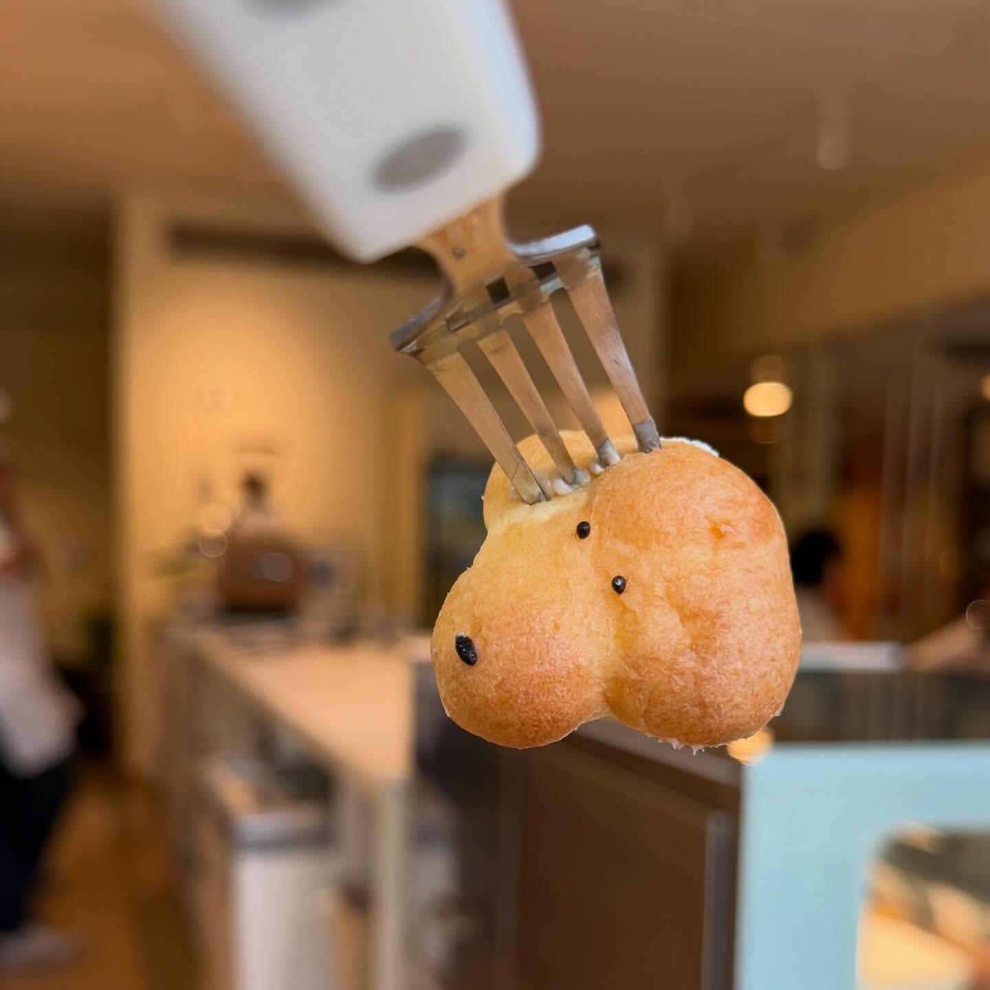 ซันนี่ - เกวลิน บุญศรัทธา