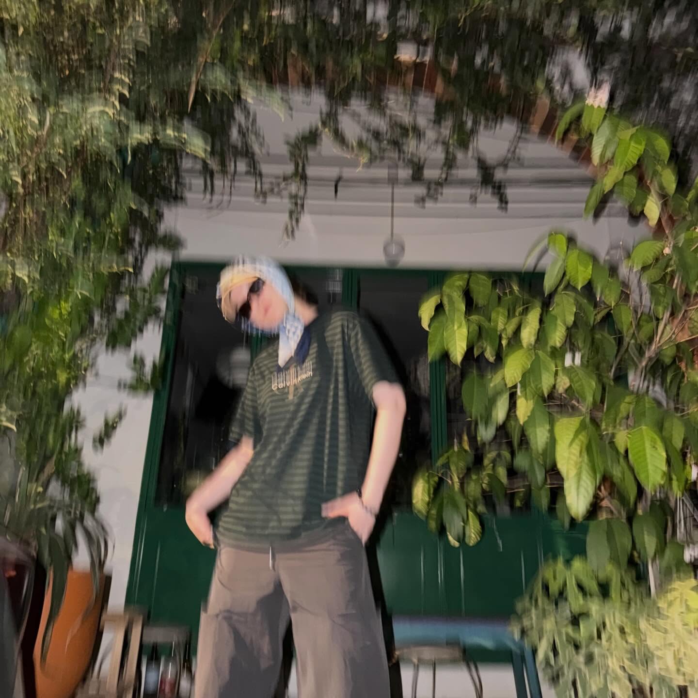 ซันนี่ - เกวลิน บุญศรัทธา