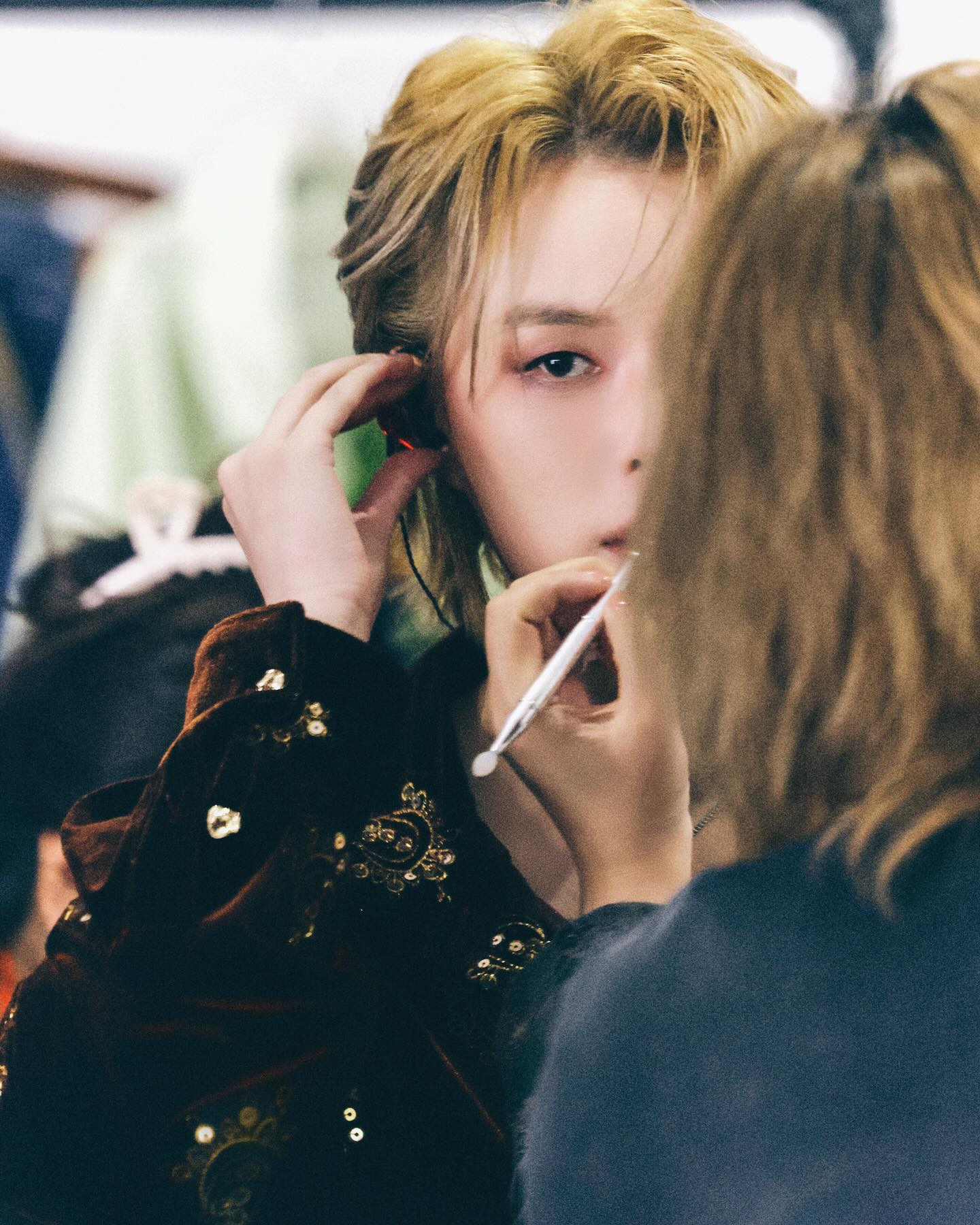 ซันนี่ - เกวลิน บุญศรัทธา