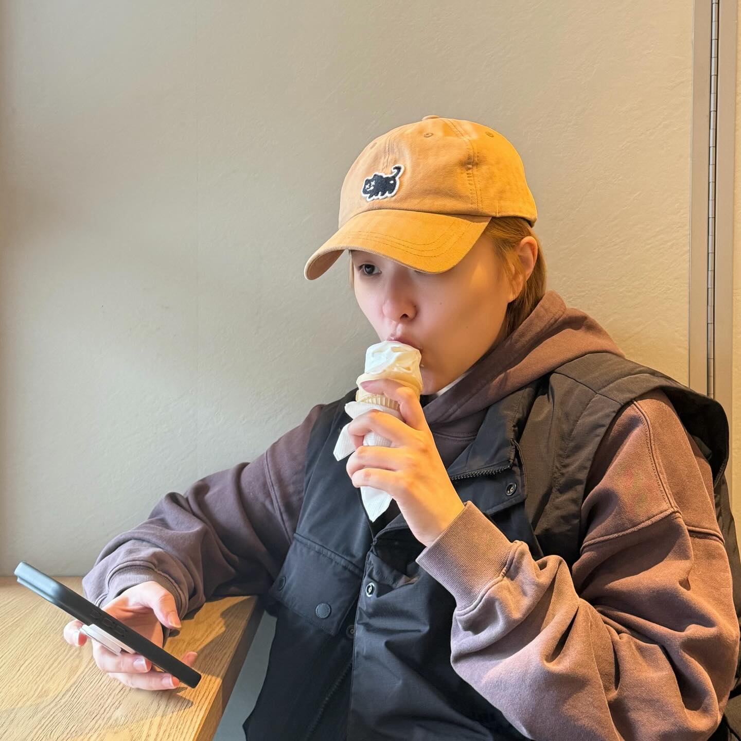 ซันนี่ - เกวลิน บุญศรัทธา