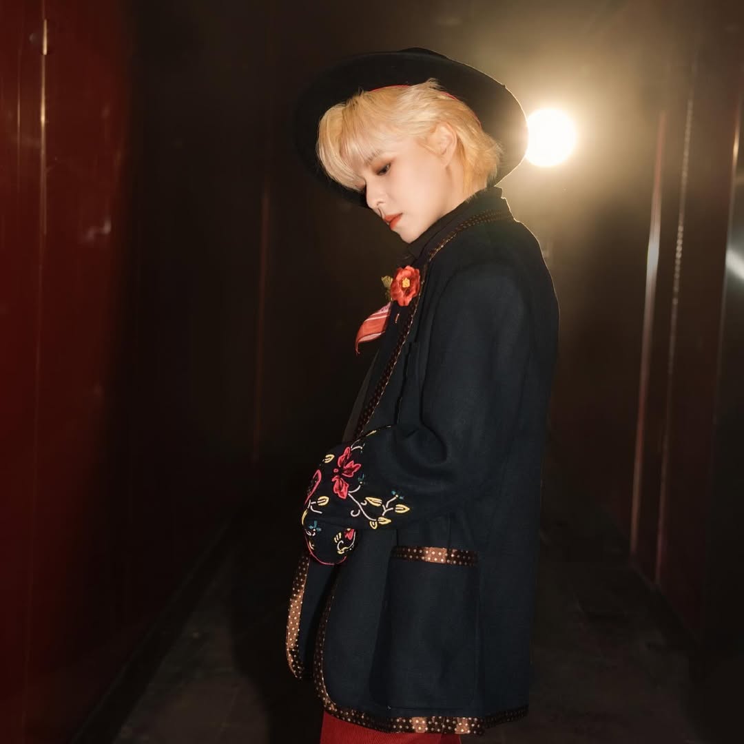 ซันนี่ - เกวลิน บุญศรัทธา