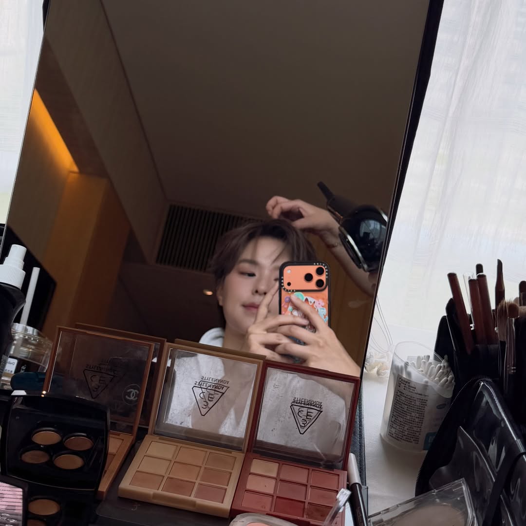 ซันนี่ - เกวลิน บุญศรัทธา