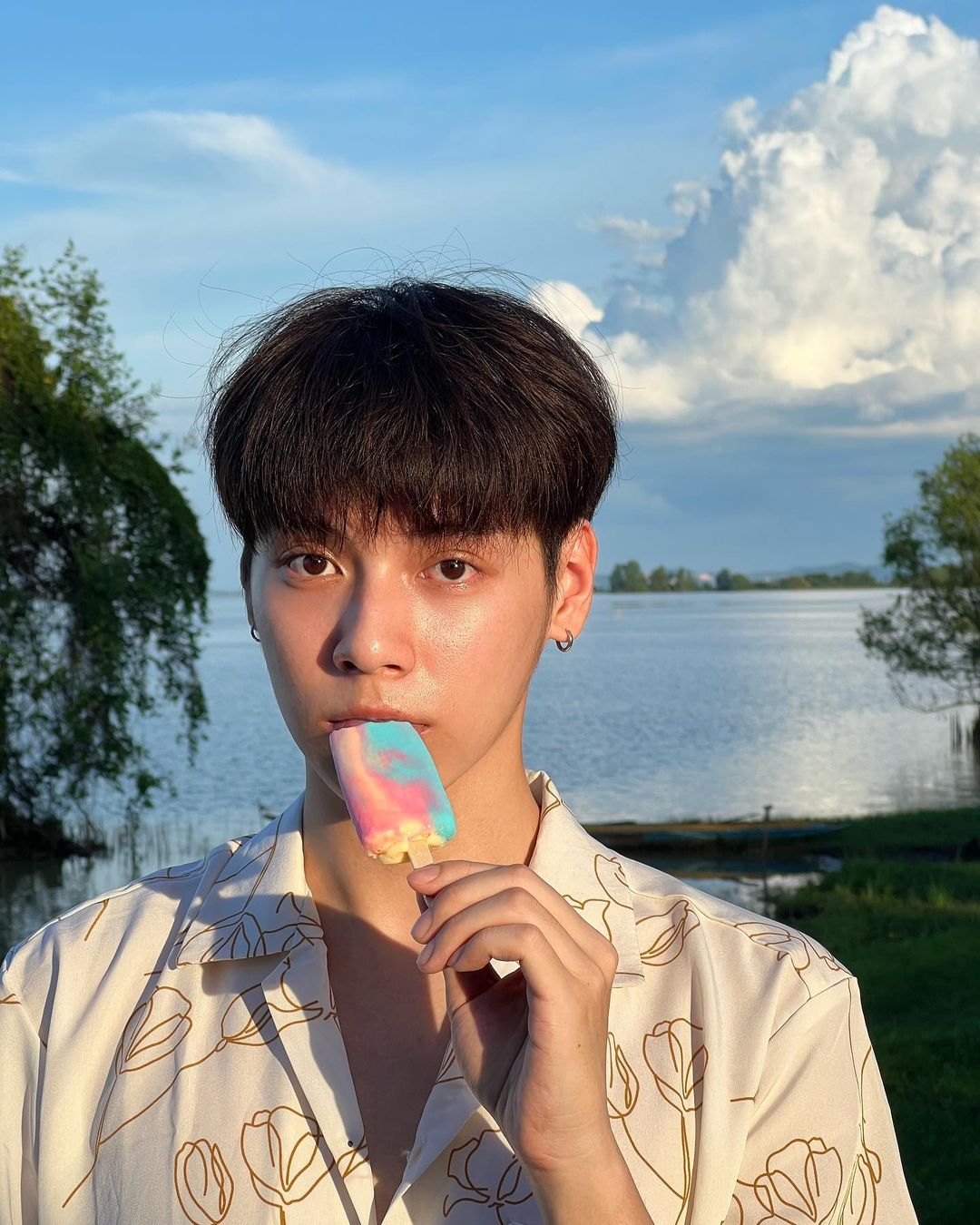 เป็นต่อ - จีรภัทร พิมานพรหม
