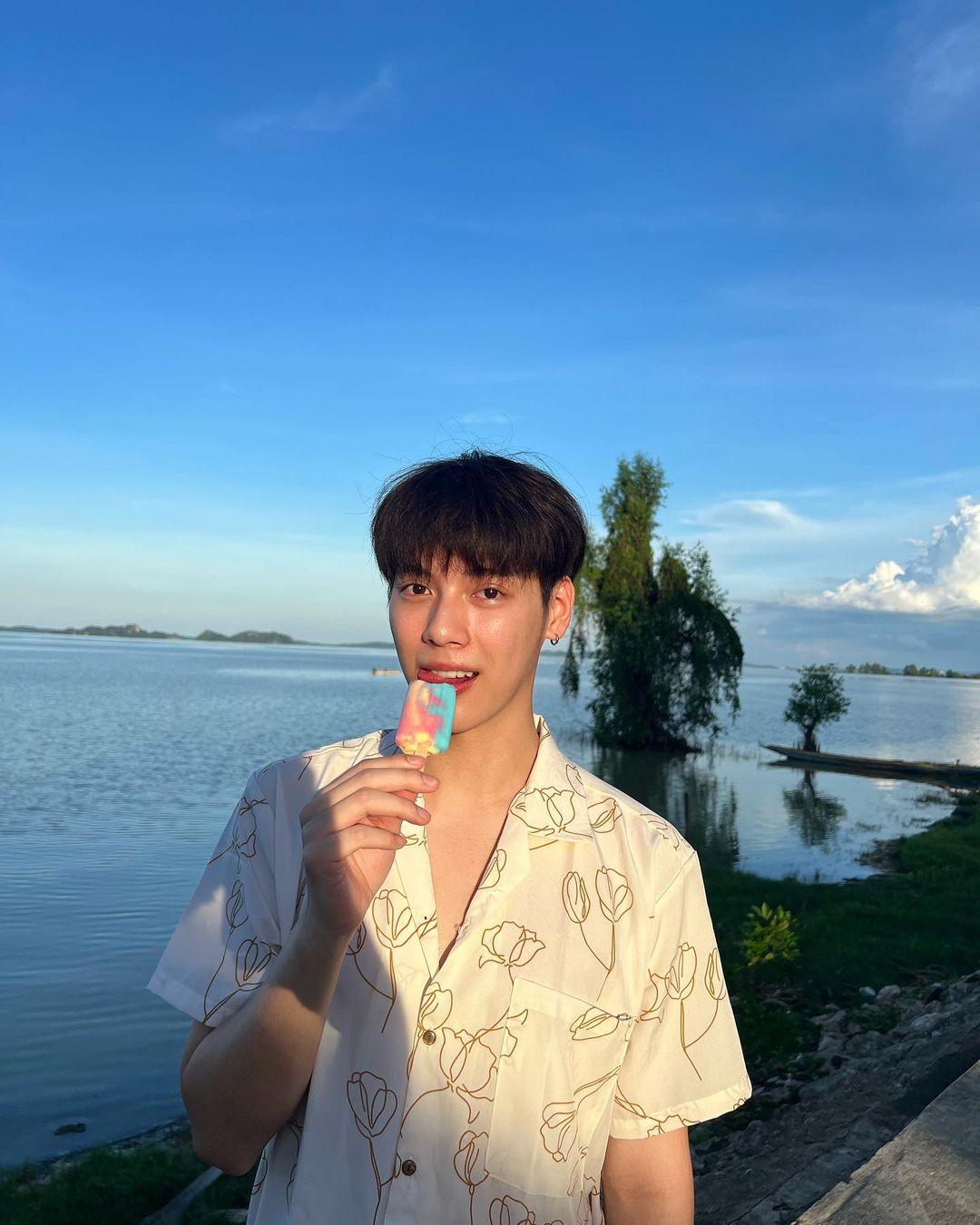 เป็นต่อ - จีรภัทร พิมานพรหม