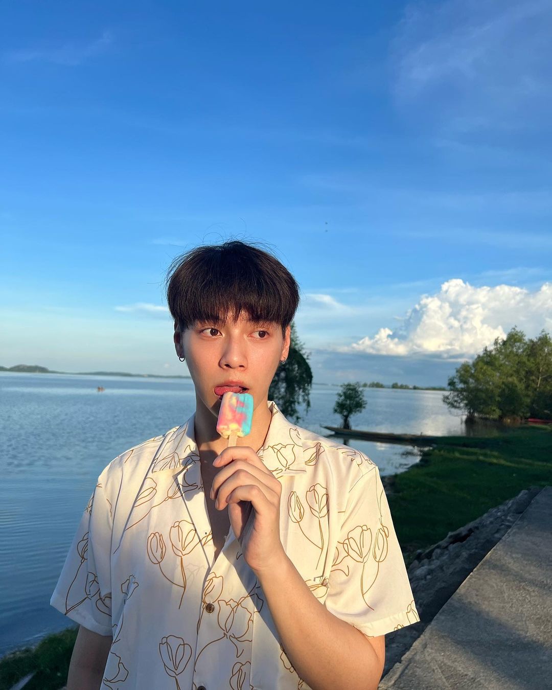 เป็นต่อ - จีรภัทร พิมานพรหม