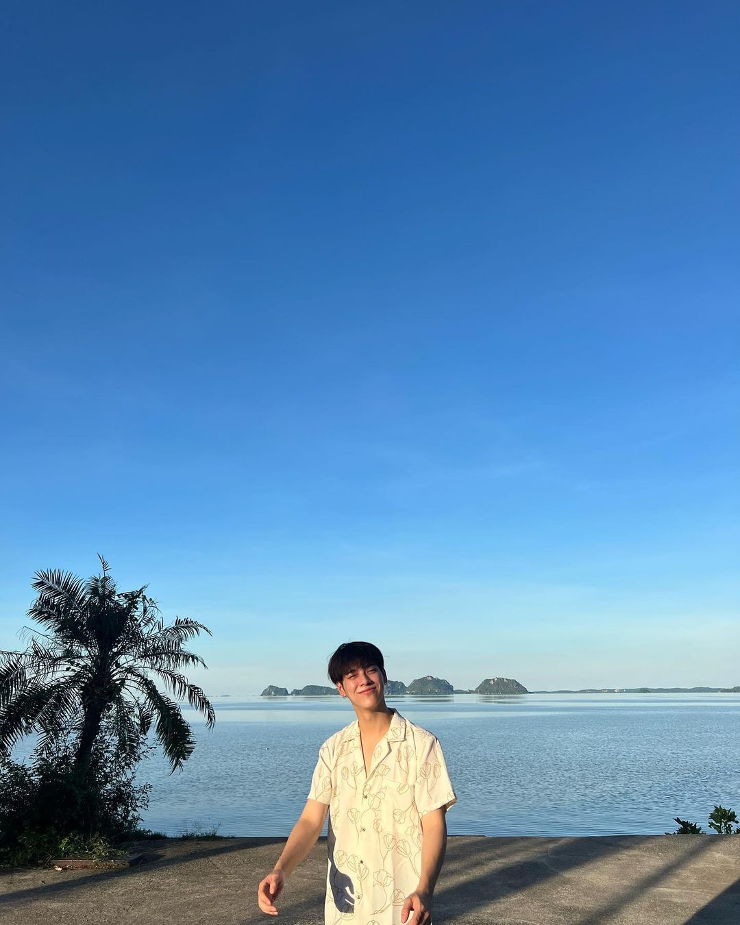 เป็นต่อ - จีรภัทร พิมานพรหม