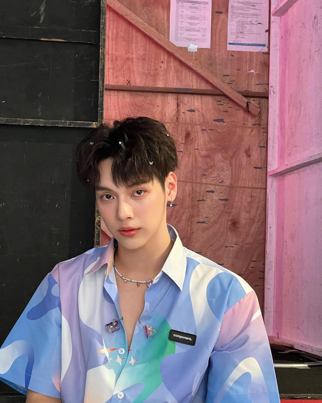 เป็นต่อ - จีรภัทร พิมานพรหม