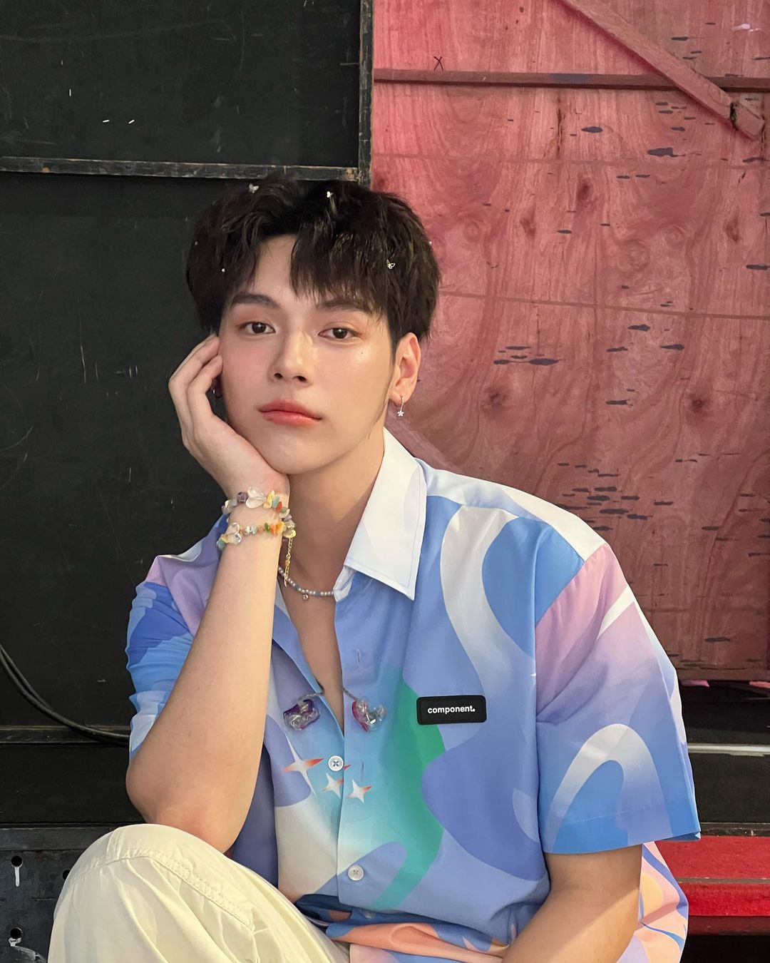 เป็นต่อ - จีรภัทร พิมานพรหม
