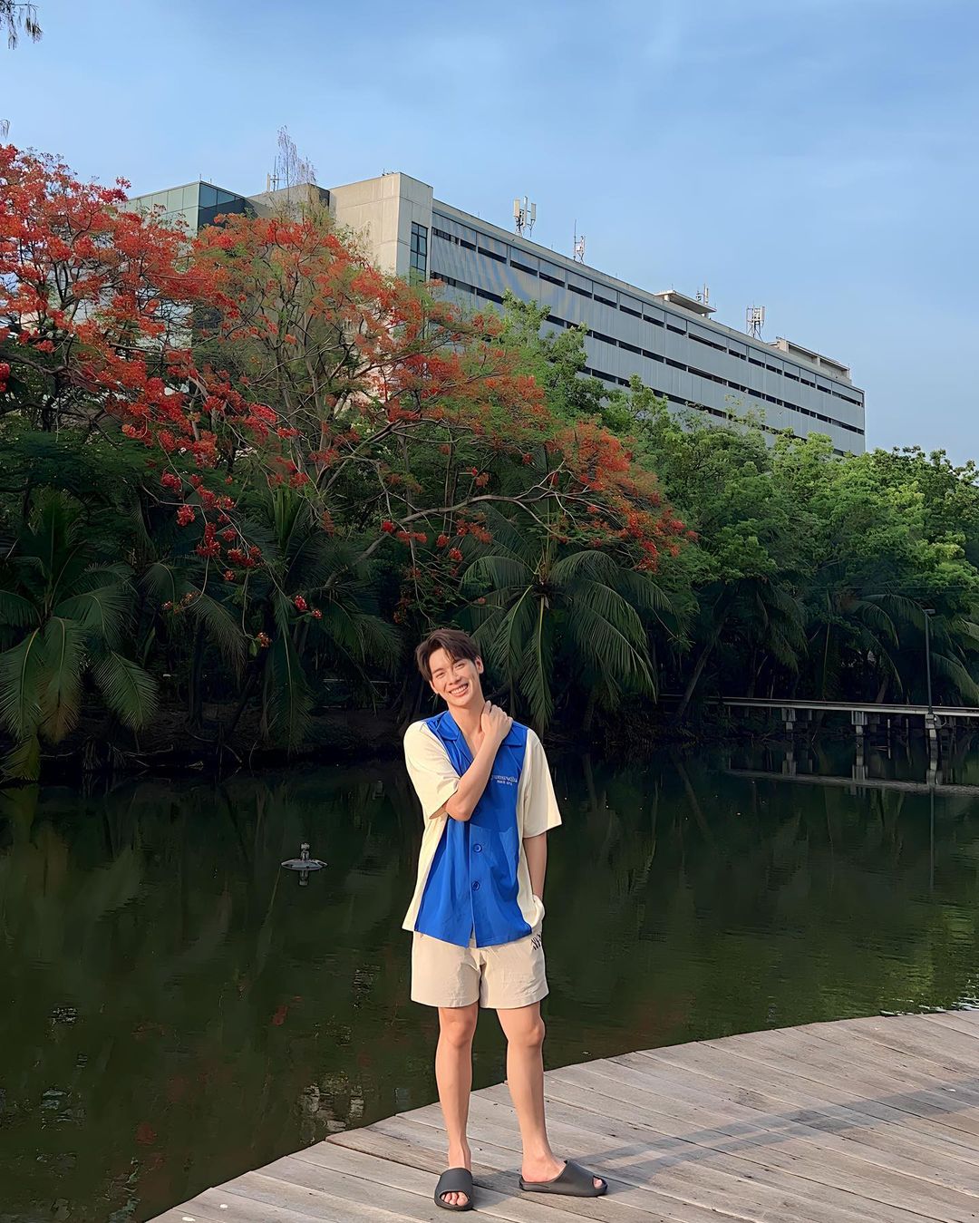 เป็นต่อ - จีรภัทร พิมานพรหม
