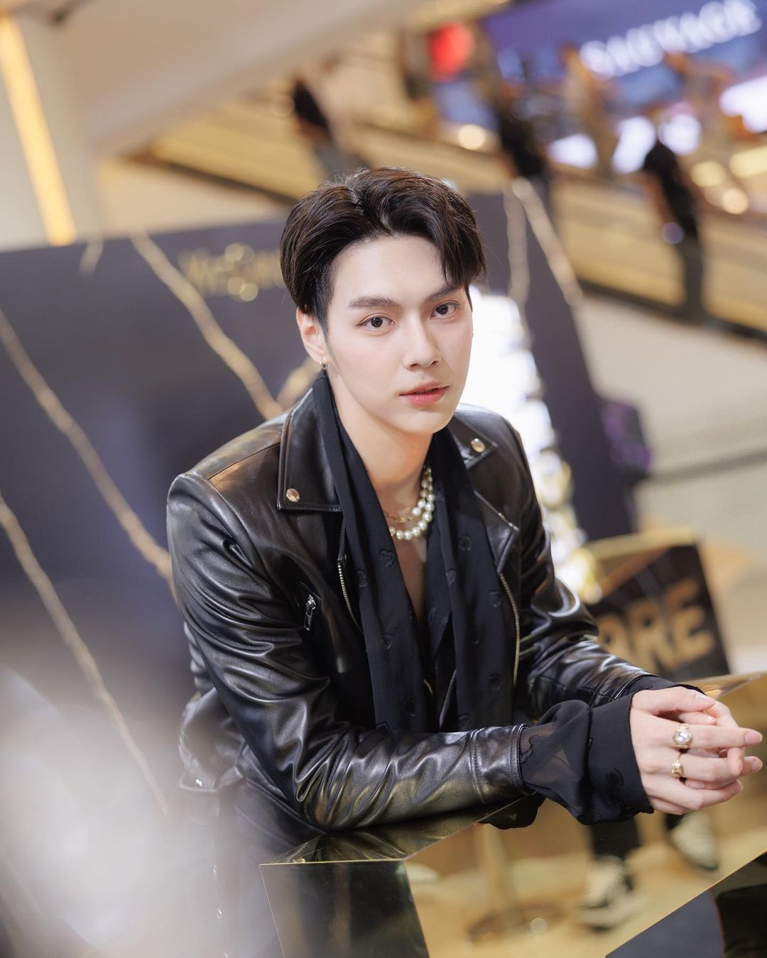 เป็นต่อ - จีรภัทร พิมานพรหม