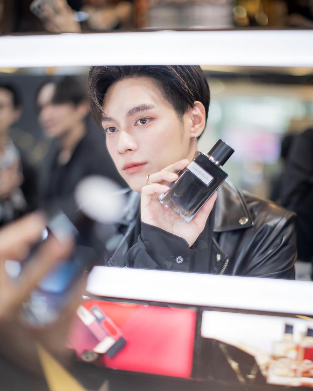 เป็นต่อ - จีรภัทร พิมานพรหม