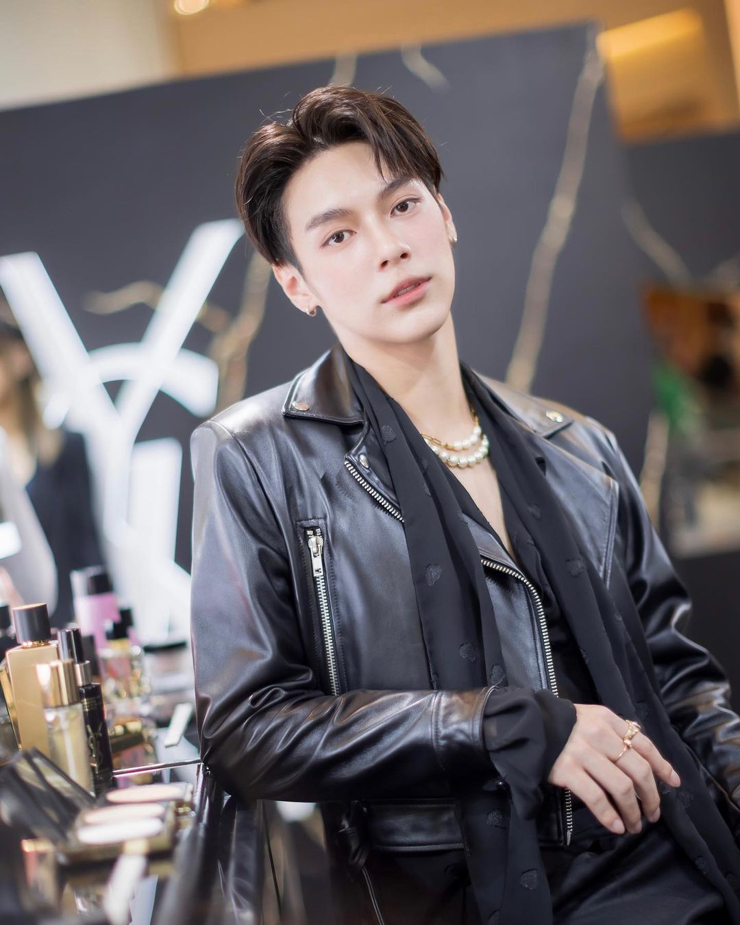 เป็นต่อ - จีรภัทร พิมานพรหม