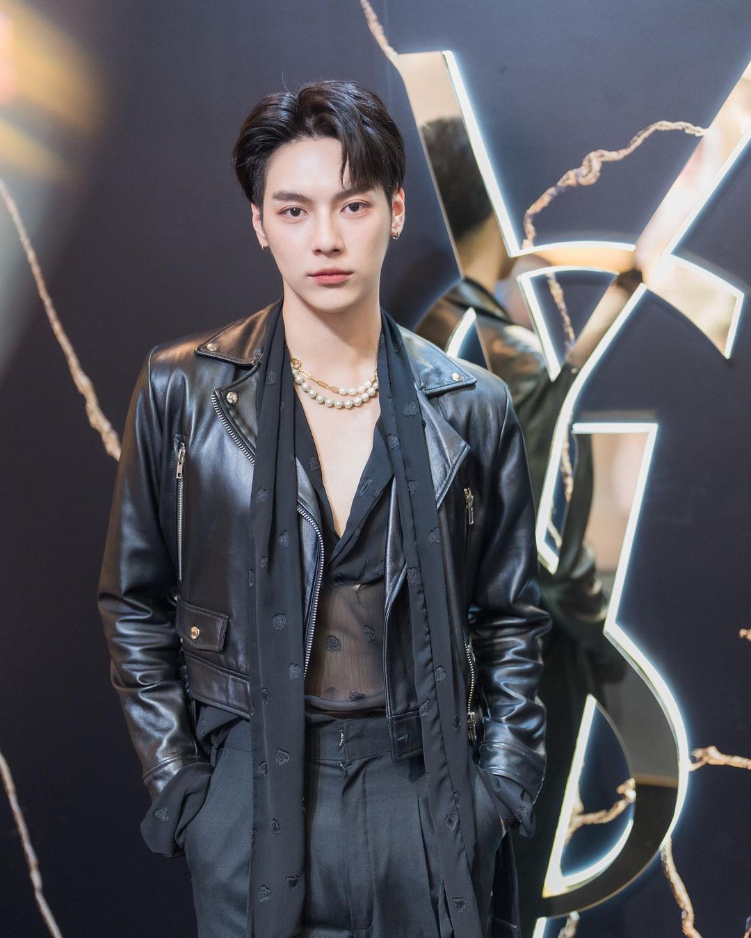 เป็นต่อ - จีรภัทร พิมานพรหม