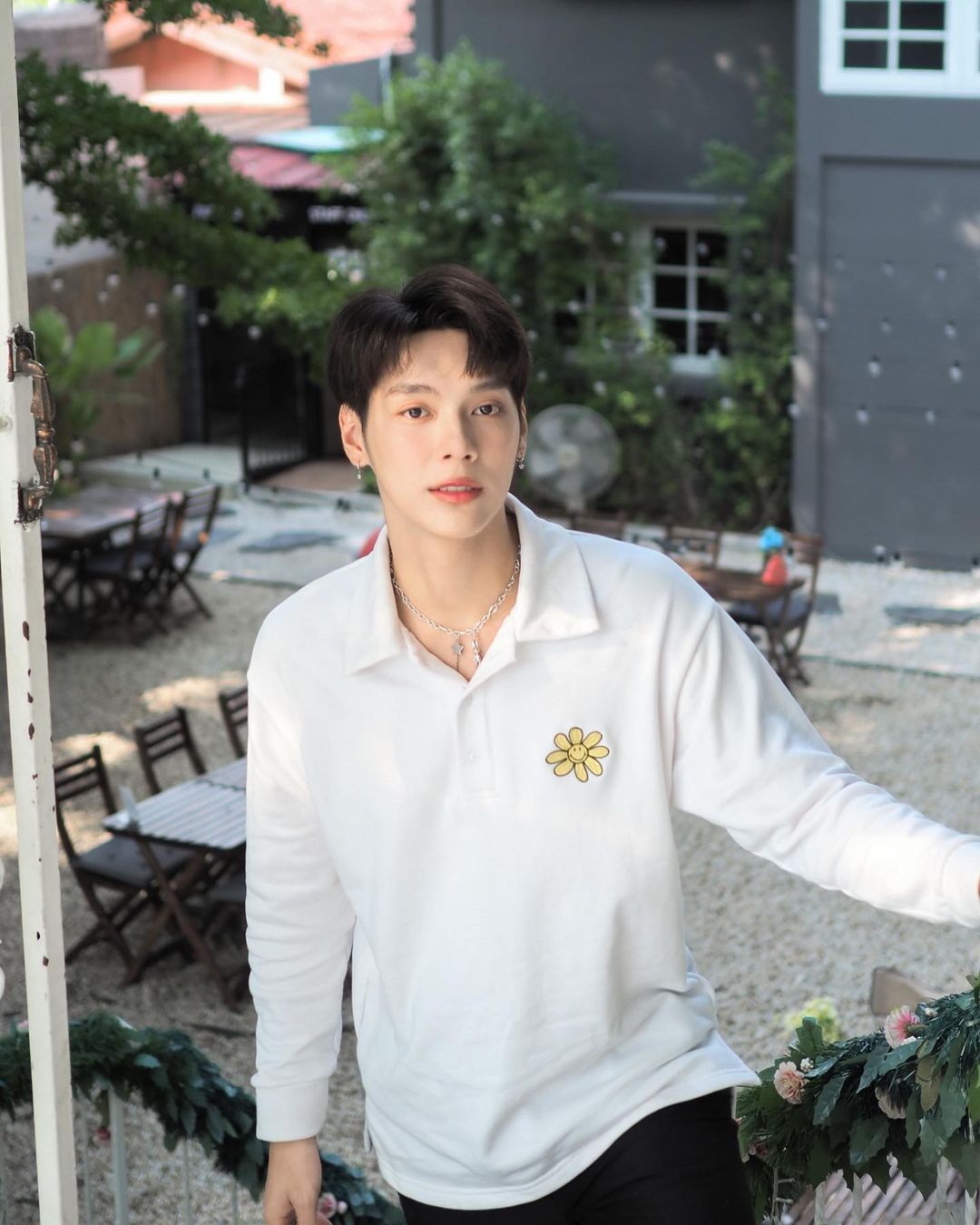 เป็นต่อ - จีรภัทร พิมานพรหม