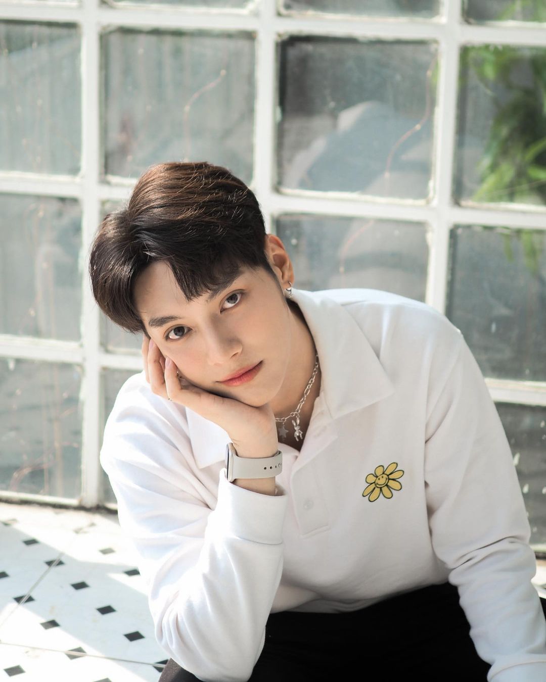 เป็นต่อ - จีรภัทร พิมานพรหม