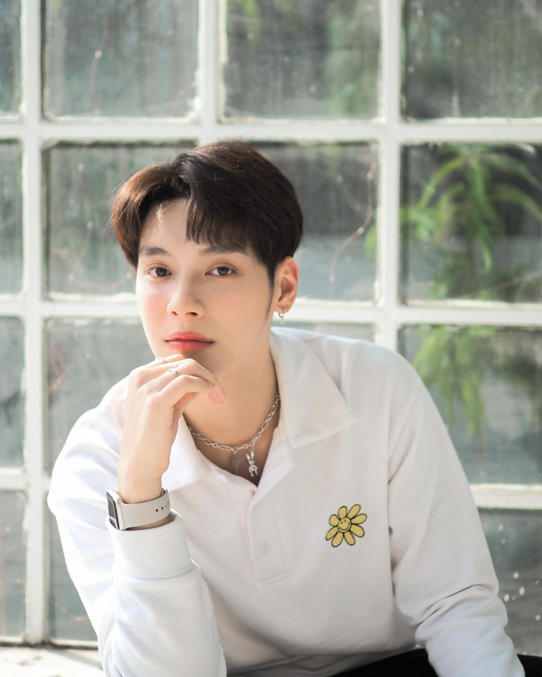 เป็นต่อ - จีรภัทร พิมานพรหม