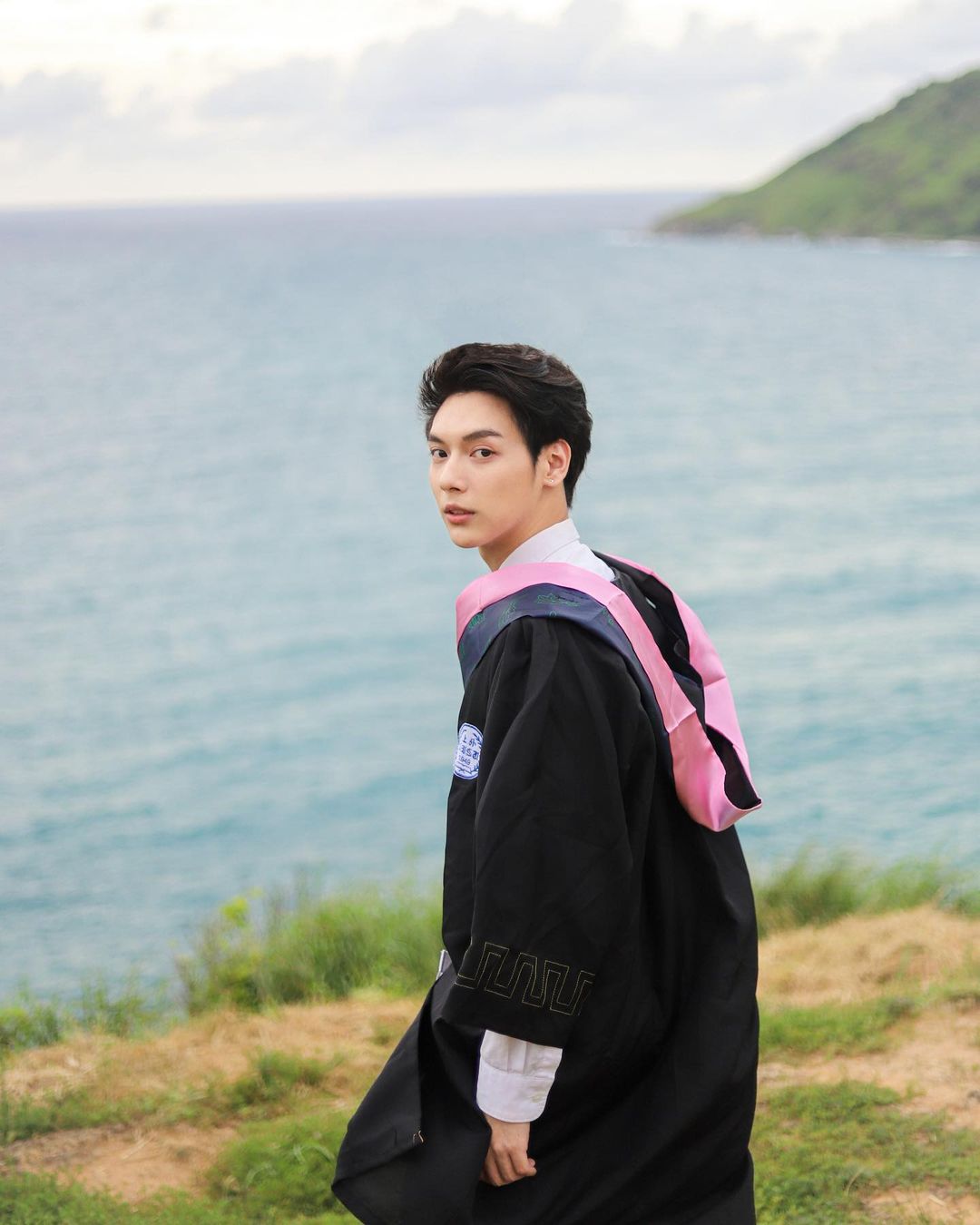 เป็นต่อ - จีรภัทร พิมานพรหม