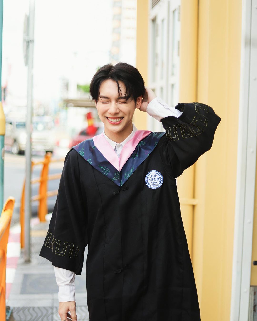 เป็นต่อ - จีรภัทร พิมานพรหม