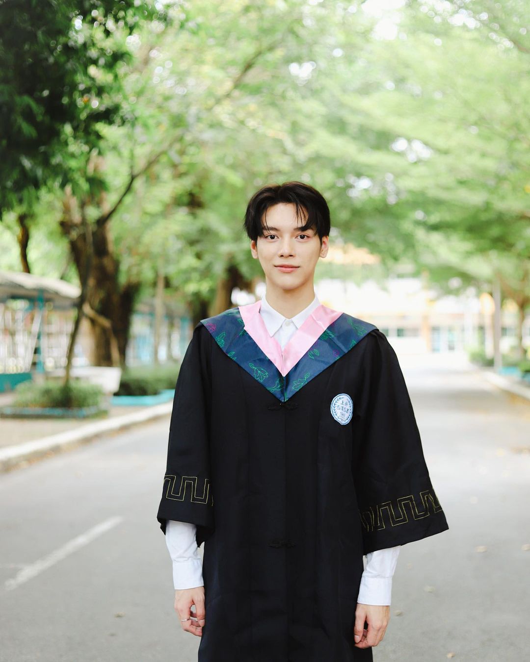 เป็นต่อ - จีรภัทร พิมานพรหม