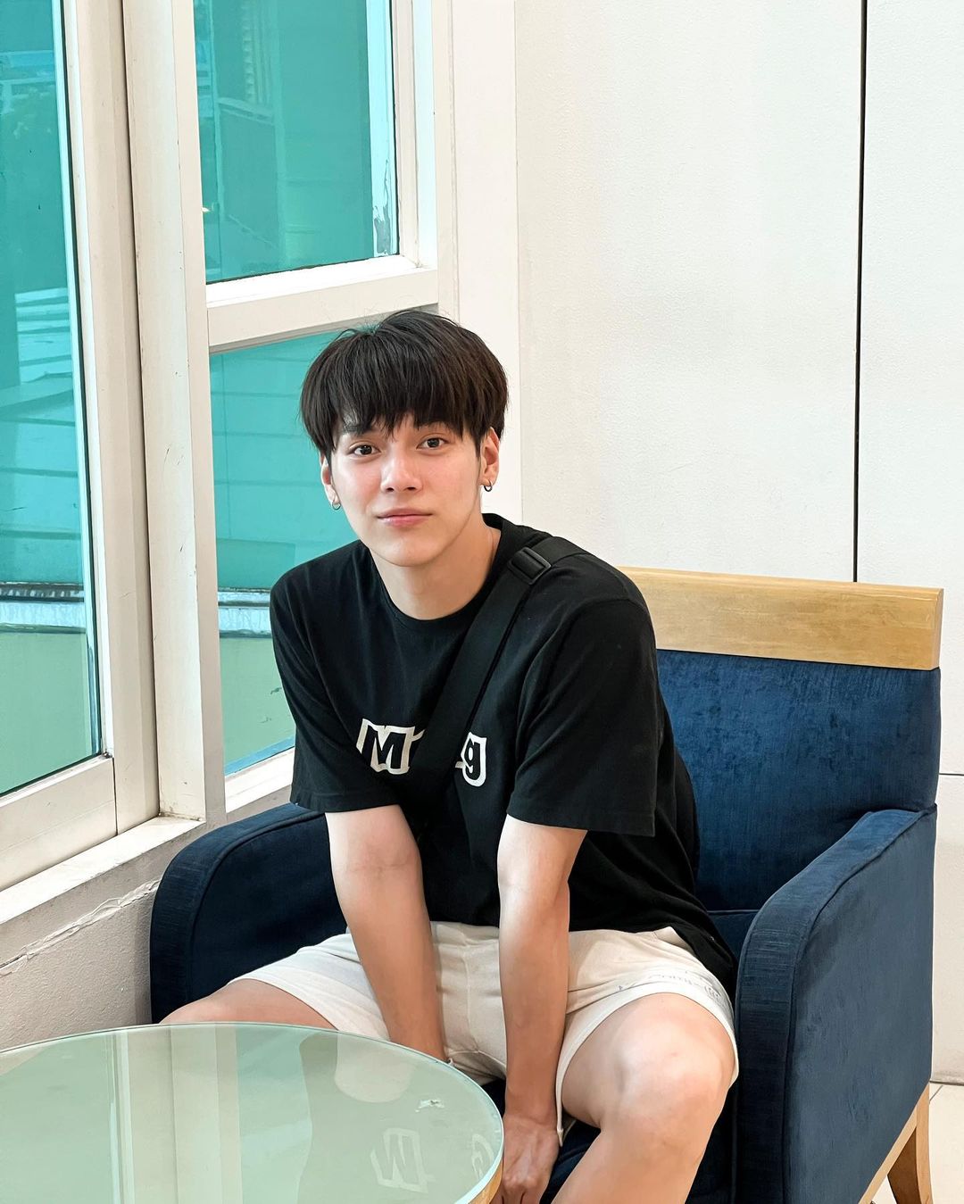 เป็นต่อ - จีรภัทร พิมานพรหม