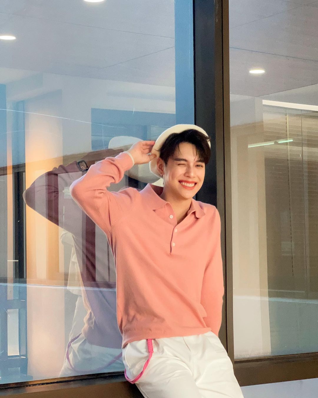 เป็นต่อ - จีรภัทร พิมานพรหม