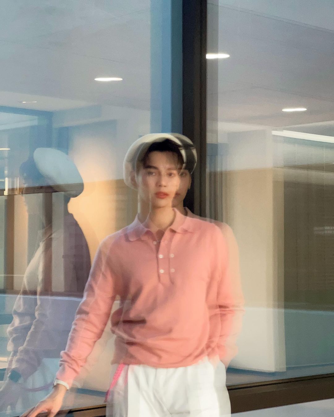 เป็นต่อ - จีรภัทร พิมานพรหม
