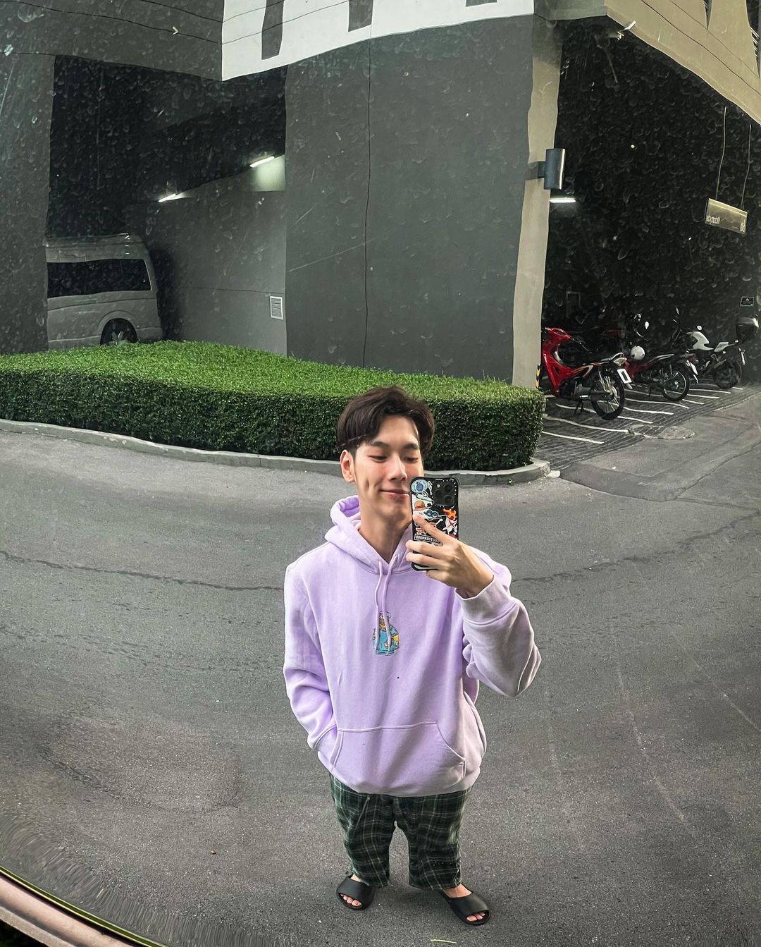 เป็นต่อ - จีรภัทร พิมานพรหม
