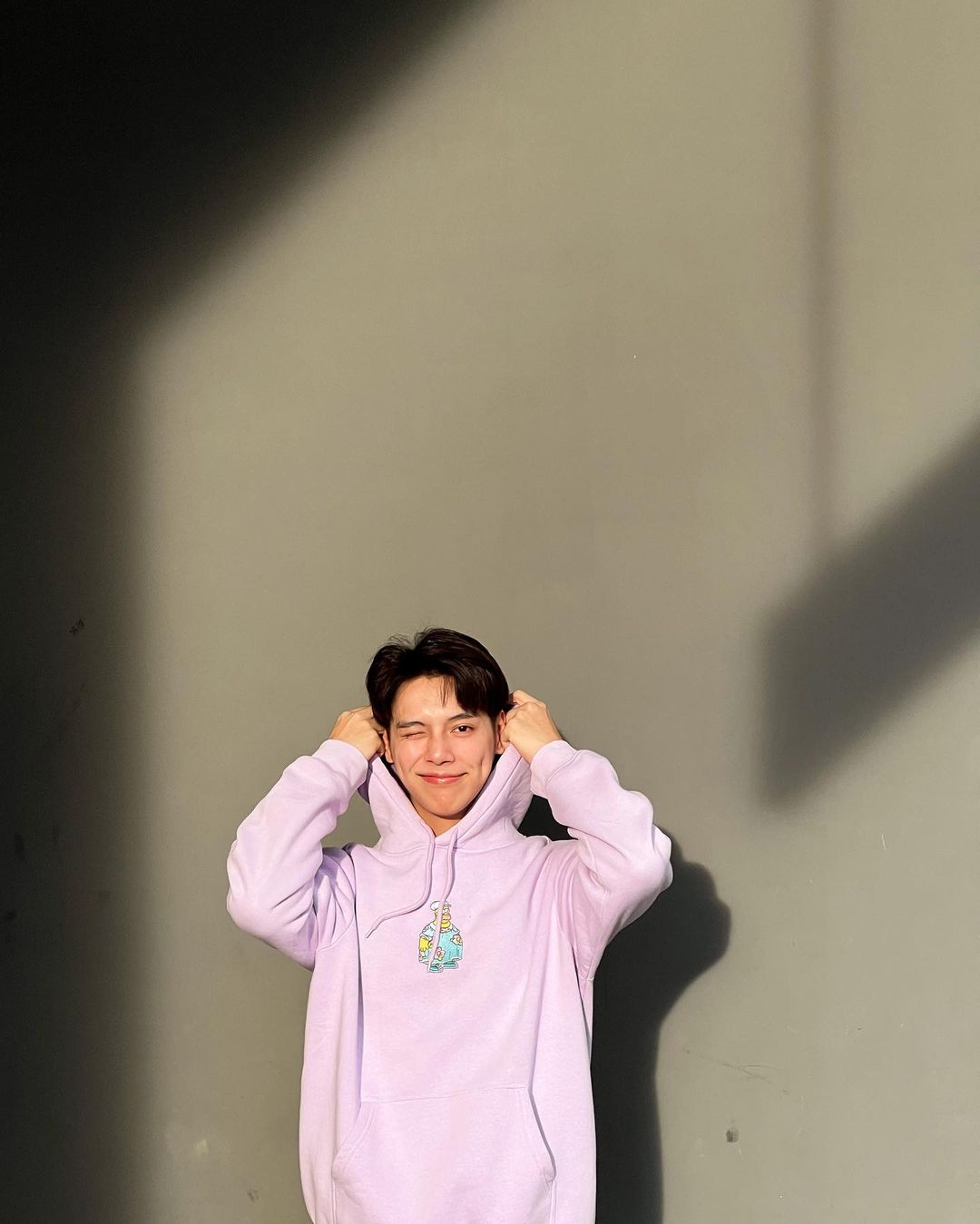 เป็นต่อ - จีรภัทร พิมานพรหม