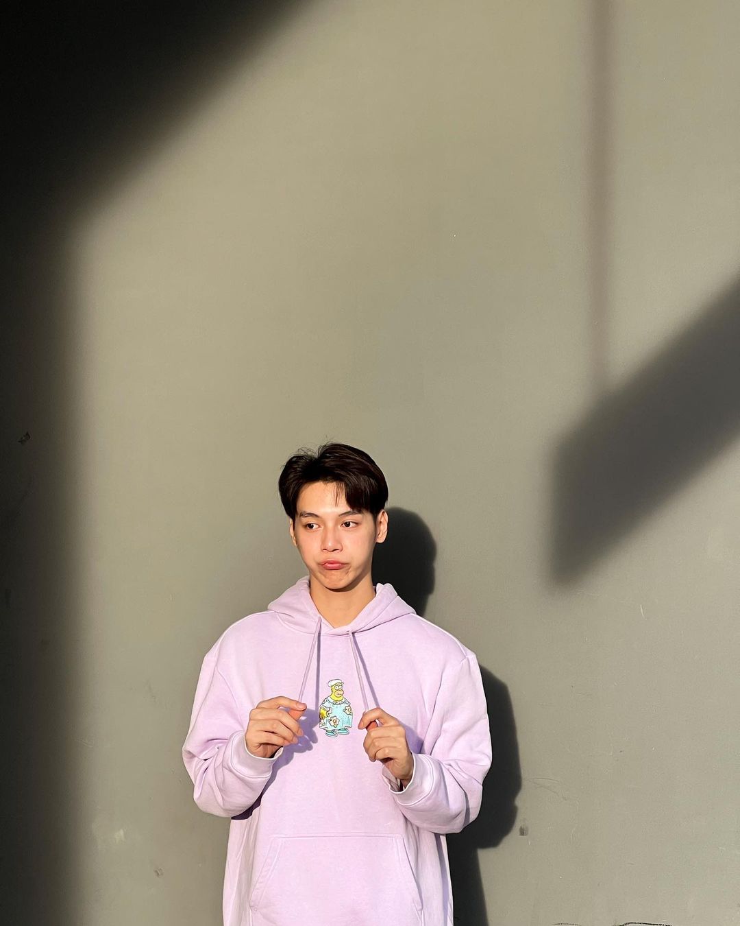 เป็นต่อ - จีรภัทร พิมานพรหม