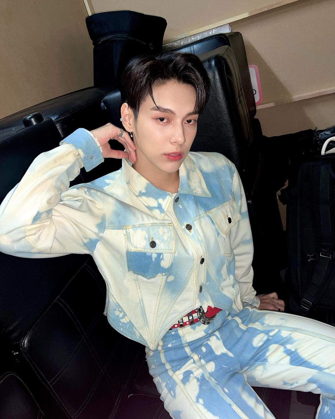 เป็นต่อ - จีรภัทร พิมานพรหม