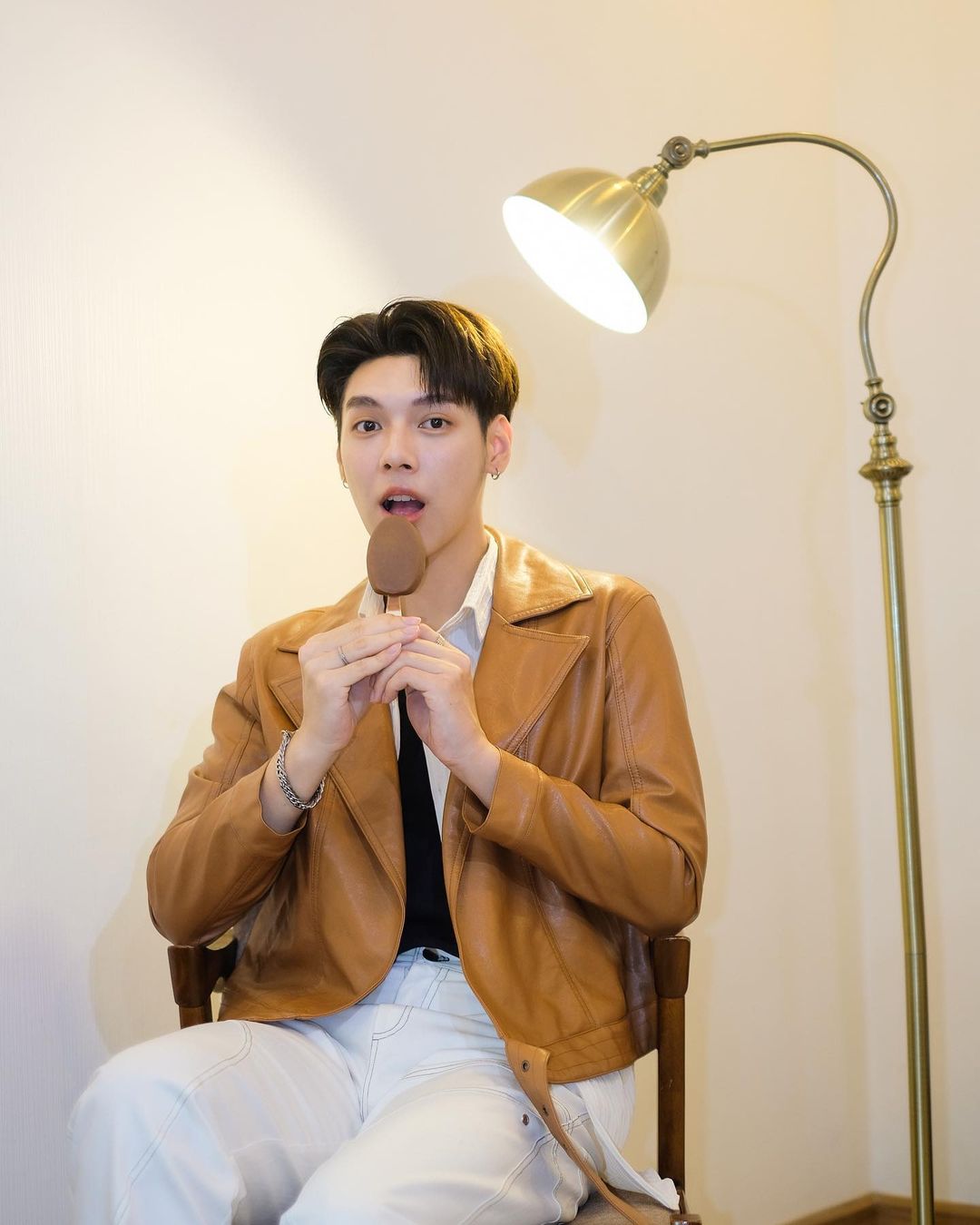เป็นต่อ - จีรภัทร พิมานพรหม