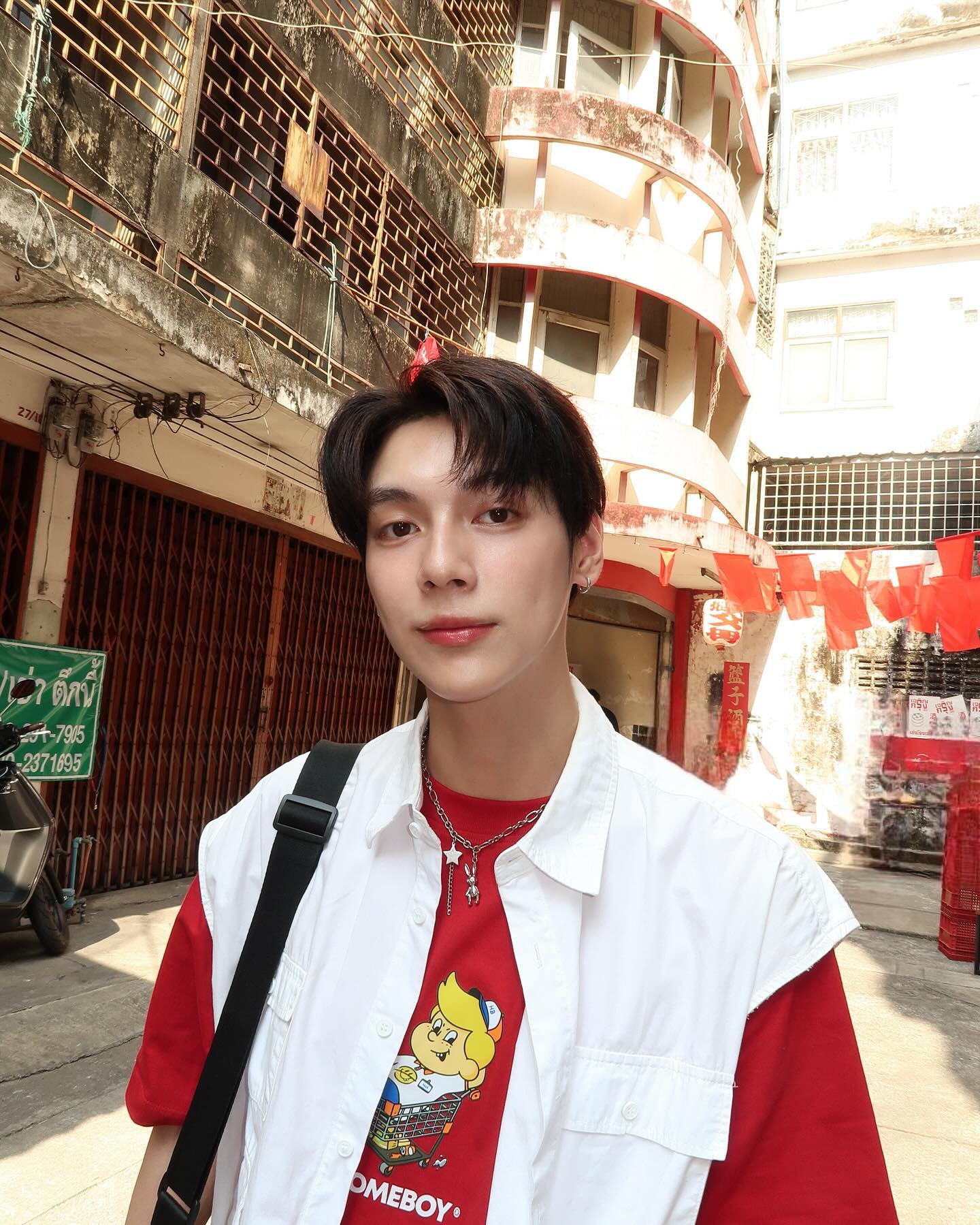 เป็นต่อ - จีรภัทร พิมานพรหม