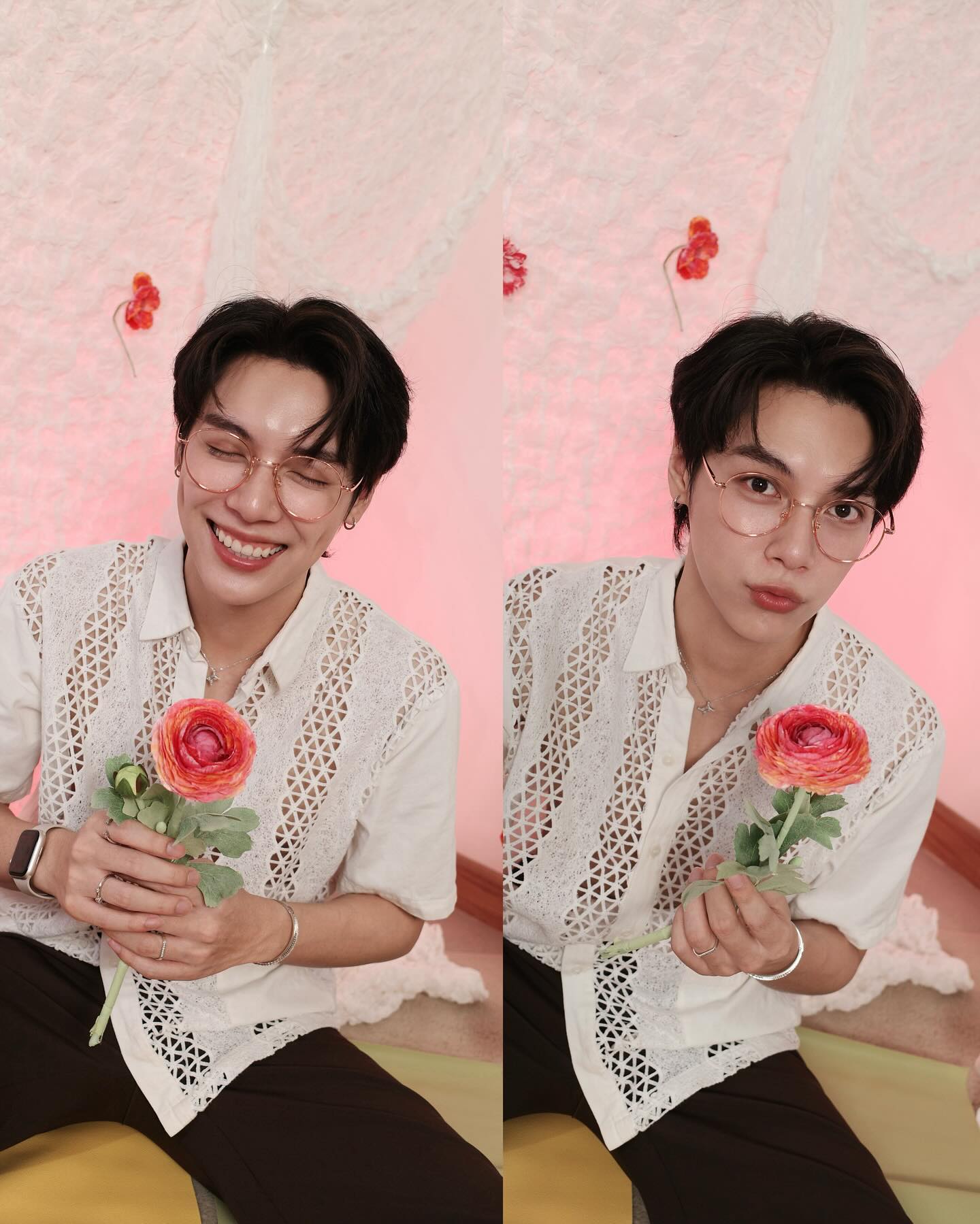 เป็นต่อ - จีรภัทร พิมานพรหม