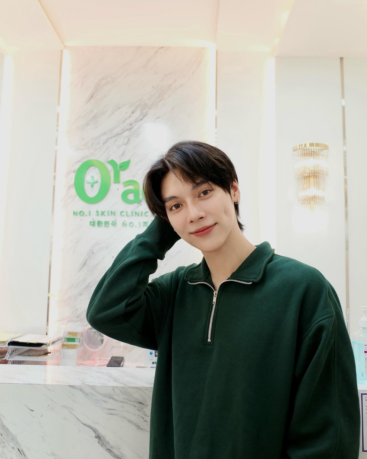เป็นต่อ - จีรภัทร พิมานพรหม