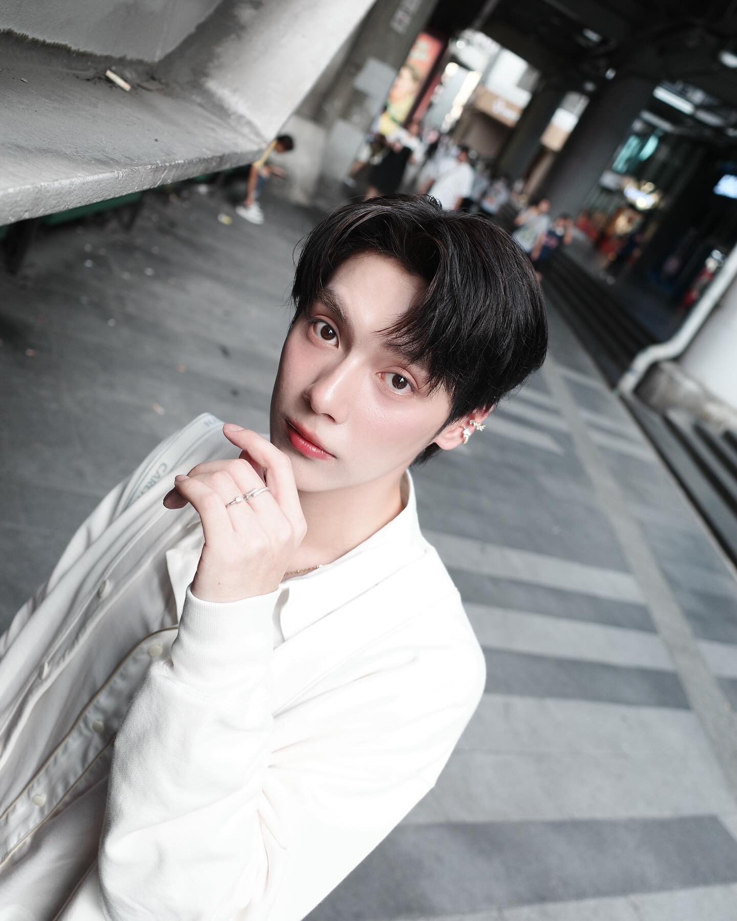 เป็นต่อ - จีรภัทร พิมานพรหม
