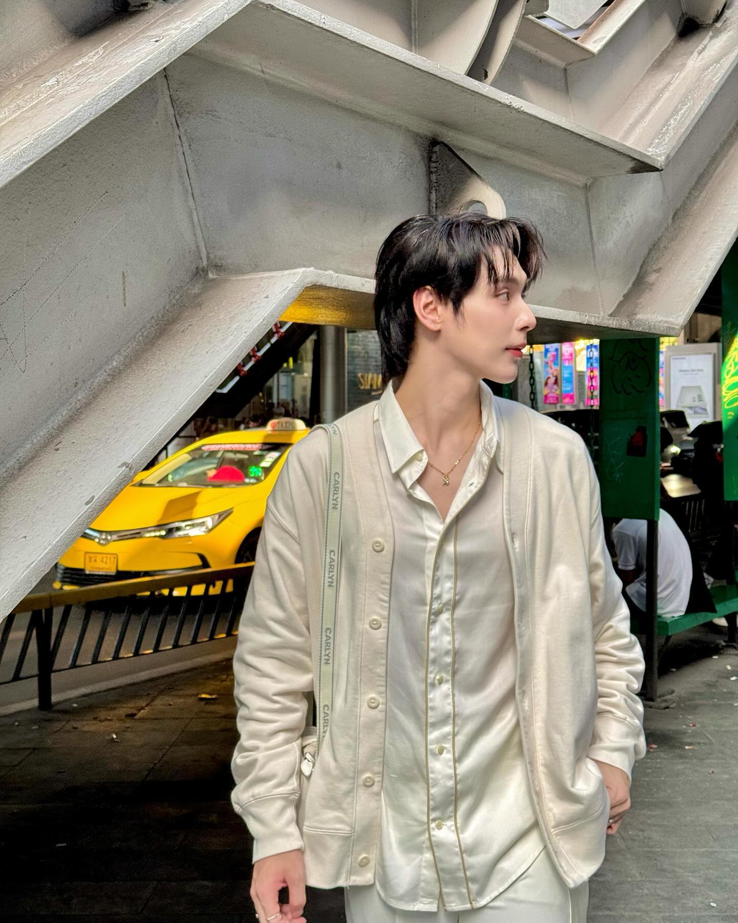 เป็นต่อ - จีรภัทร พิมานพรหม
