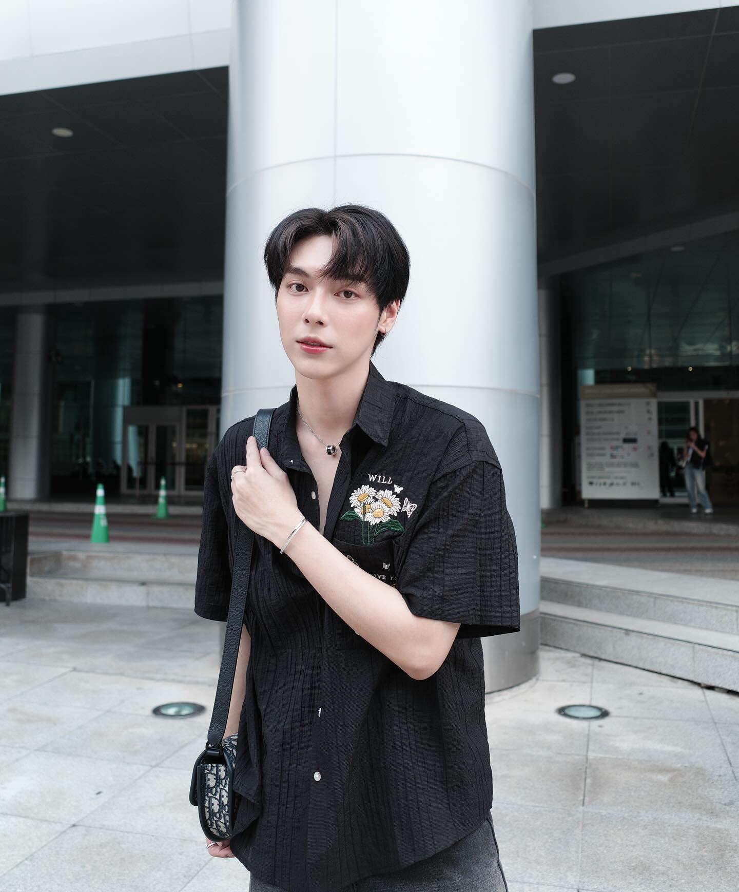 เป็นต่อ - จีรภัทร พิมานพรหม
