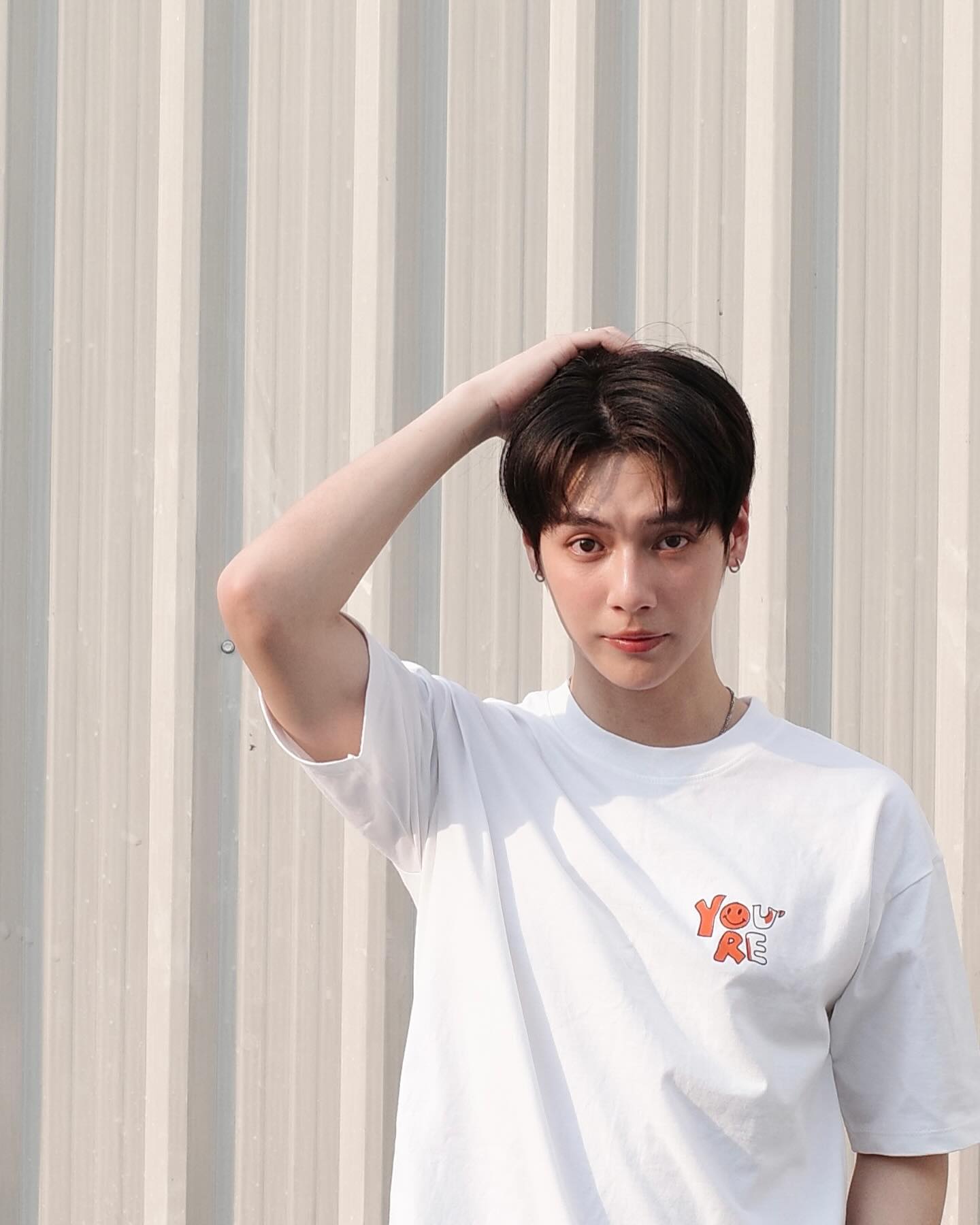 เป็นต่อ - จีรภัทร พิมานพรหม