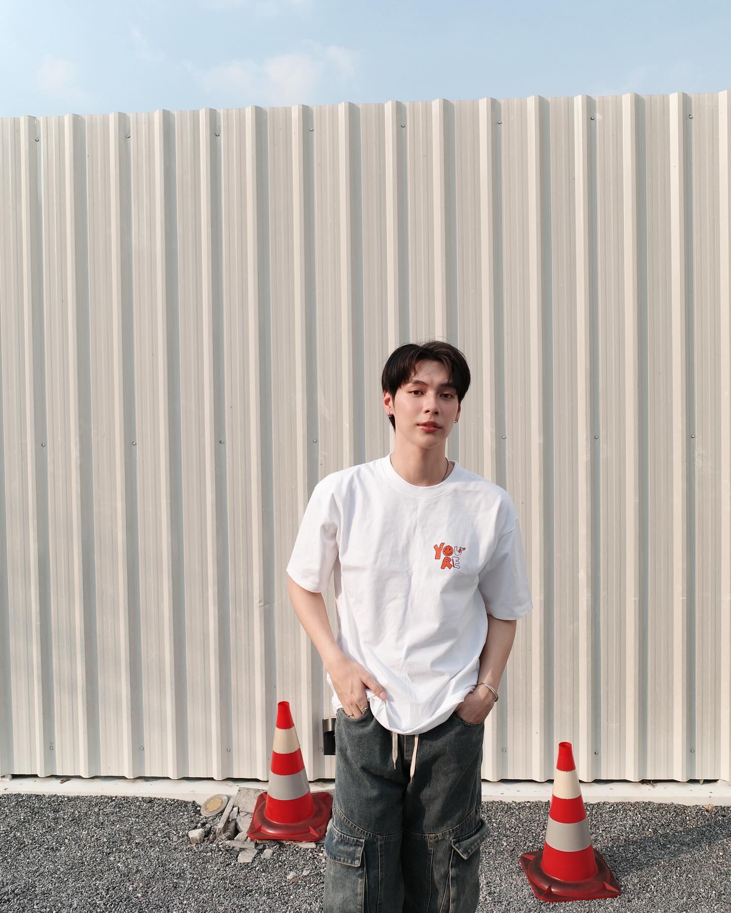 เป็นต่อ - จีรภัทร พิมานพรหม